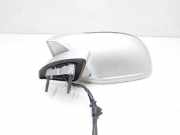 Au?enspiegel Links 4G8857527 Audi A7 Sportback (4GA/4GF) Liftback 3.0 TDI V6 24V Quattro (CDUC)