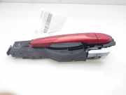 Türgriff Außen Rechts Vorne 806401HB0A Nissan Micra (K13) Schrägheck 1.2 12V (HR12DE)