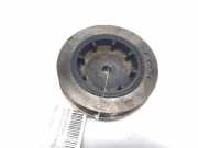 Kurbelwellen-Riemenscheibe 7700112999 Renault I CLASSIC (LA0) 1.9 D RN 64 CV / 47 KW