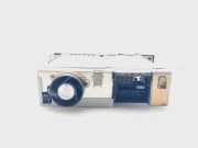 Radio 65129131710 BMW 5 serie (E60) Limousine 520d 16V Corporate Lease (M47-D20(204D4))