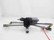 Scheibenwischermotor Vorne 6Q1955119A Skoda FABIA (6Y2/6Y3) Classic 64 CV / 47 KW