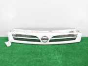 Grill 8200233586 Nissan INTERSTAR MOD. 04 (X70) Caja cerrada. L 2 H 2. techo 120 CV / 88 KW