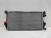 Radiator 5Q0121251EC Volkswagen Golf VII Variant (AUVV) Kombi 1.6 TDI BMT 16V (DDYA) 2017 DDYA