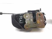 Türschloss Links Hinten 55113375AC Jeep Grand Cherokee (WH/WK) SUV 3.0 CRD V6 24V (EXL)