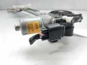 Fensterheber Links Hinten WR1502751222 Honda HR-V (RU) Großraumlimousine 1.6 i-DTEC 16V (N16A3)