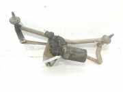 Scheibenwischermotor Vorne 3397020446 Peugeot 206 (2A/C/H/J/S) Schrägheck 1.4 XR,XS,XT,Gentry (TU3JP(KFW))
