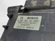 Gaspedal 51801577 Peugeot Bipper (AA) Van 1.3 HDI (FHZ)