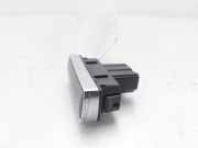 Warnleuchte Schalter 4S7T13A350AC Ford MONDEO BERLINA (GE) Trend (06.2003->) (D) 131 CV / 96 KW