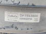 Bremskraftverstärker DF7843800 Mazda 2 (DE) Schrägheck 1.4 CDVi 16V (Y404) 2008