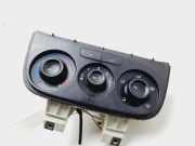 Bedienung Klimaanlage 735498657 Fiat Doblo Cargo (263) Ch.Cab/Pick-up 1.6 D Multijet (198.A.3000)