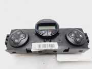 Bedienung Klimacontrolle 8200407123 Renault Megane II Grandtour (KM) Kombi 5-drs 1.5 dCi 105 (K9K-732)