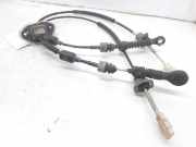 Schaltzug 2V2001G26 Hyundai Veloster Coupé 1.6 GDI 16V (G4FD)