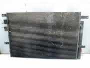 Klimakondensator 50507287 Alfa Romeo 159 (939AX) Limousine 1.9 JTDm (939.A.1000)