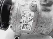 Klima Pumpe 5Q0816803D Volkswagen VII LIM. (BQ1) Advance 116 CV / 85 KW