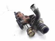 Turbolader XS4Q6K682DB Ford Focus 1 Limousine 1.8 TDdi (C9DA)