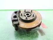 Achsschenkel Halter Links Vorne 0K55333031A Kia Carnival 2 (FIB/FLD) Großraumlimousine 2.9 HPDi 16V (J3(CRDI))