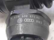 Kraftstoff-Injector 038130073AG Seat (5P2) Reference 105 CV / 77 KW