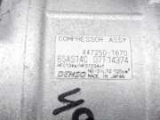 Klima Pumpe 4472501670 Mercedes-Benz A (W176) Schrägheck 2.2 A-200 CDI, A-200d 16V (OM651.930(Euro 6))