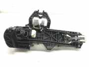 Türgriff Außen Ra A2047600834 Mercedes-Benz C (W204) Limousine 2.2 C-220 CDI 16V (OM646.811)