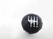 Schalthebelknopf 4B0863278BFFKZ Audi A6 (C5) Limousine 2.5 TDI V6 24V (AFB)