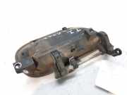 Türgriff Außen Links Hinten 30621857 Volvo S40 (VS) Limousine 1.9 D 102 (D4192T4)