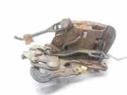 Türschloss Rechts Hinten HR513281 Galloper Galloper Geländewagen 2.5 TCI (D4BH) D4BH