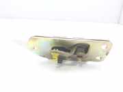 Heckschloss 30802821 Volvo S40 (VS) Limousine 1.9 D 115 (D4192T3)