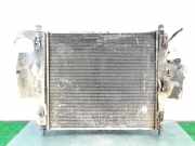 Radiator 1005583 Mercedes-Benz ML I (163) SUV 270 2.7 CDI 20V (OM612.963)