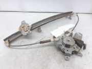 Fensterheber Rechts Vorne 807204M401 Nissan Almera (N16) Limousine 1.5 16V (QG15DE)