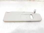 Sonnenblende Rechts 3T0857552G Skoda FABIA (5J2 ) Young 60 CV / 44 KW