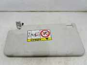 Sonnenblende Rechts 5VW55MS7AA Jeep Renegade (BU) SUV 1.6 Multijet 16V (55260384)