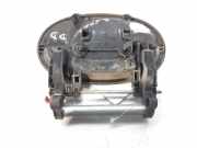 Türgriff Außen Rechts Vorne 09199793 Opel Combo Tour (Corsa C) Großraumlimousine 1.3 CDTI 16V (Z13DTJ)