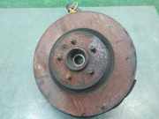 Achsschenkel Halter Links Vorne RUB500330 Land + Range Rover Range Rover III (LM) Geländewagen 3.6 TDV8 32V (368DT)