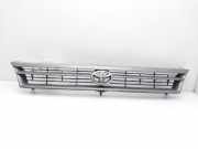 Grill 531111A110 Toyota Corolla (E10) Liftback 5-Drs. 1.3 XLi 16V (4EFE)