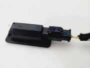 Kennzeichenbeleuchtung 9682403680 Citroën C3 (SX/SW) Schrägheck 1.0 Vti 12V PureTech (HMP)