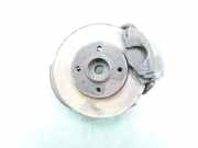 Achsschenkel Halter Rechts Vorne 1H0407256B Volkswagen Vento (1H2) Limousine 1.6 i (ABU) ABU