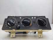 Bedienung Klimaanlage 810621263F Citroën CITROEN BERLINA 1.9 D SX 69 CV / 51 KW