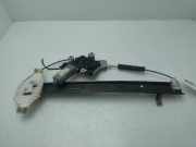 Fensterheber Rechts Hinten 7332109002 SsangYong Kyron SUV 2.0 M 200 Xdi 16V 4x4 (D20DT(OM664.950))