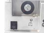 Radio A2118705089 Mercedes-Benz E (W211) Limousine 1.8 E-200 K 16V (M271.941)