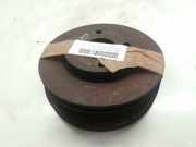 Bremsscheibe Vorne 1808479 Ford Focus 1 Limousine 1.8 TDdi (C9DB)