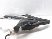 Vorhang Airbag Rechts VOOR VOOR 9800483180 Citro?n C4 Grand Picasso (3A) Gro?raumlimousine 2.0 Blue HDI 150 (DW10FD(AHR)) 2016 DW10FD(AHR)