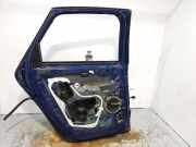 Tür Links Hinten 9801573080 Citroën C4 Picasso (3D/3E) Großraumlimousine 1.6 BlueHDI 120 (DV6FC(BHZ))