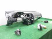 Airbag Set 4L1857067 Audi Q7 (4LB) SUV 4.2 FSI V8 32V (BAR)