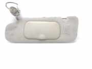 Sonnenblende Links 5KK29BD1AC Jeep Cherokee/Liberty (KJ) Geländewagen 2.5 CRD 16V (ENJ)