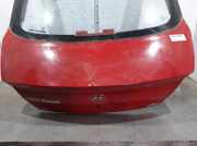 Hintertür 737002C130 Hyundai Coupe Coupé 1.6 16V (G4ED)