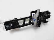 Türgriff Außen Links Hinten 8A61A224A37EF Ford EcoSport (JK8) SUV 1.5 TDCi EcoBlue (XVJD)