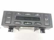 Bedienung Klimacontrolle 6451EX Peugeot 406 (8B) Limousine 2.0 HDi 110 (DW10ATED(RHZ))