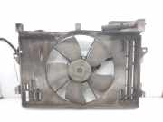 Kühlerventilator 163630H030 Toyota Avensis (T25/B1B) Limousine 1.8 16V VVT-i (1ZZFE)