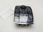 Innenbeleuchtung 98027666XT Peugeot 508 SW (8E/8U) Kombi 2.0 BlueHDi 180 16V (DW10FC(AHW))
