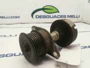 Lichtmaschine Riemenscheibe TF10924 Ford BERLINA (CAK) Ambiente 75 CV / 55 KW